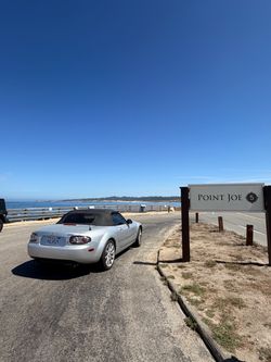2006 Mazda Mx-5 Miata