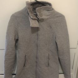 The North Face Womens Size Medium Coat 