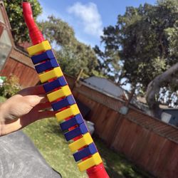 Kids Rainbow Flute – Brand New