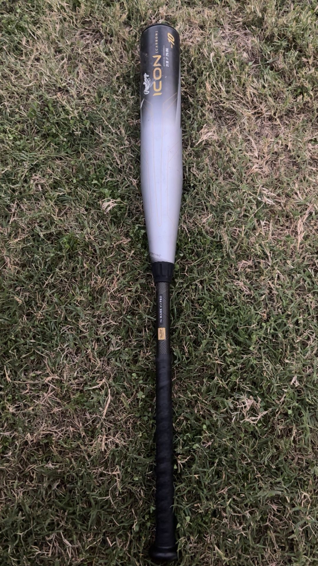 Icon 31in Drop-10 USA 