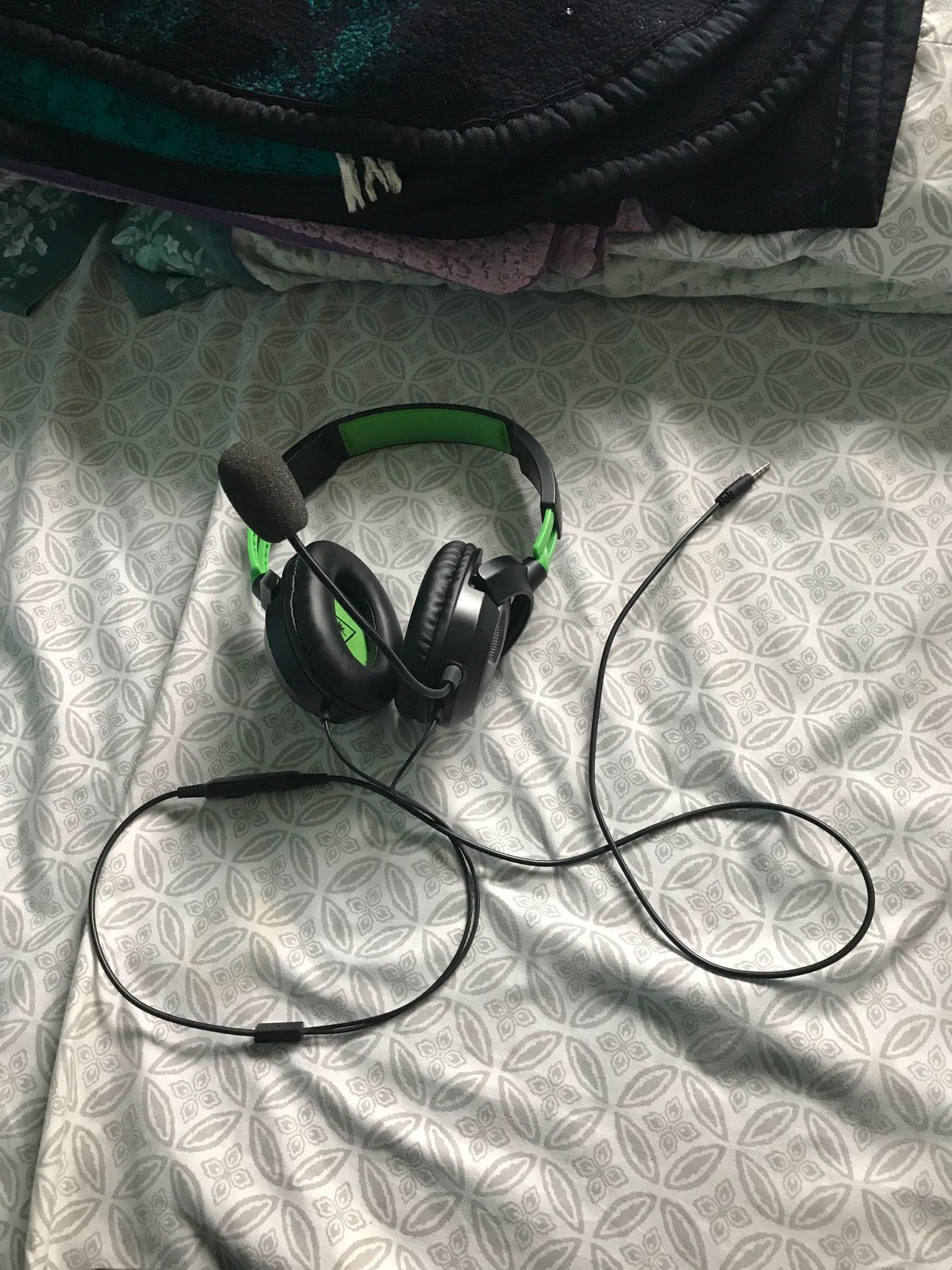 Turtle Beach Gaming Headset