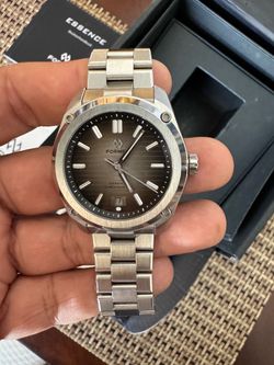 Formex Essence 39 Degrade Dial COSC Certified automatic watch FULL KIT
