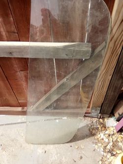 I'm Selling My Back Windshield For A 1942  Chevy Fleetline Deluxe Classic I'm Asking Four $340