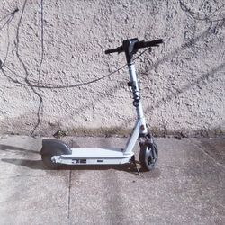 Fast Scooter Segway S90L Can Do Over 65