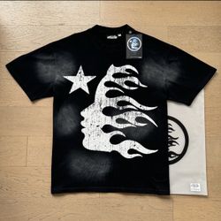 Hell Star Tee Shirt 
