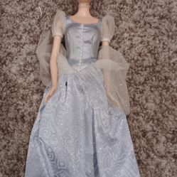 Cinderella Disney Doll