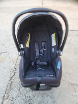 Car Seat