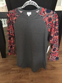LulaRoe Randy