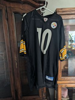 Korbell stewart steelers throwback Jersey size xl