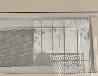 Microwave (Pacific Beach )