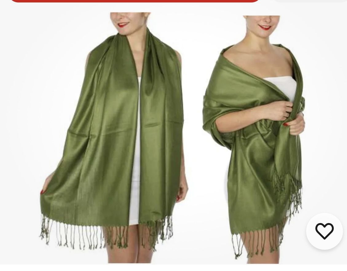 Soft and Beautiful Pashmina Shawls