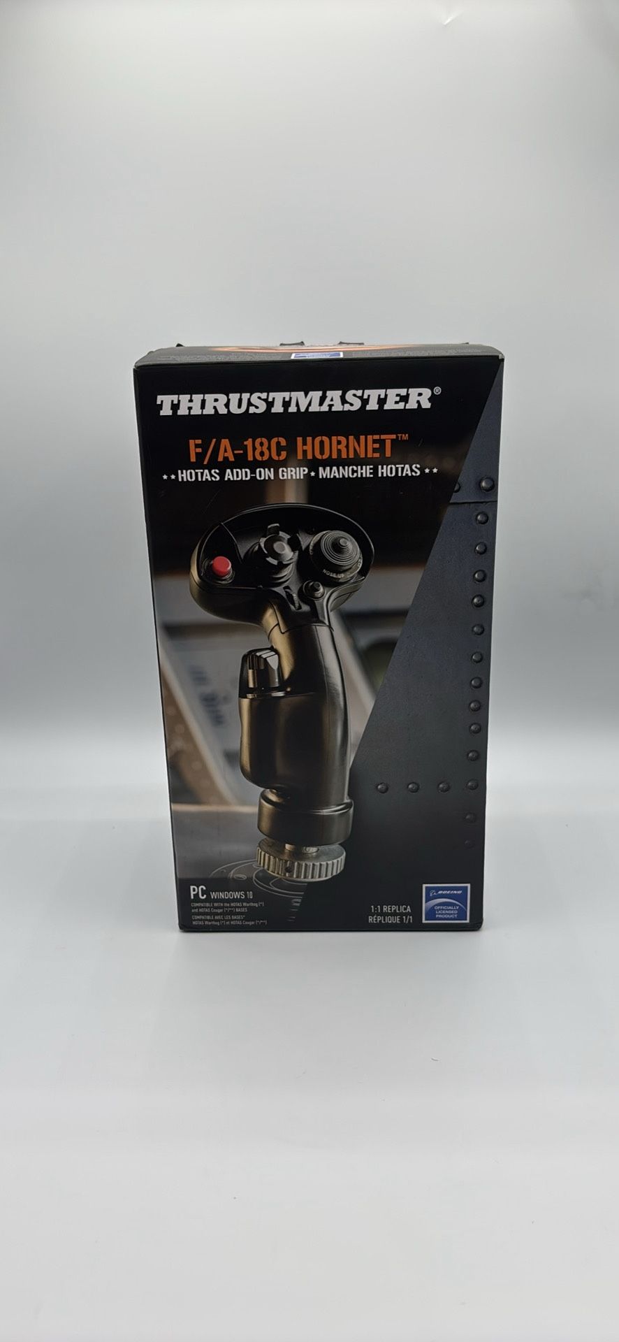 Thrustmaster
