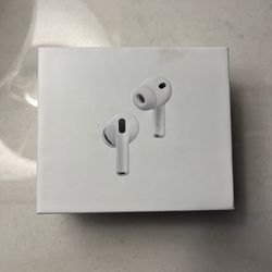 AirPods Pro 3