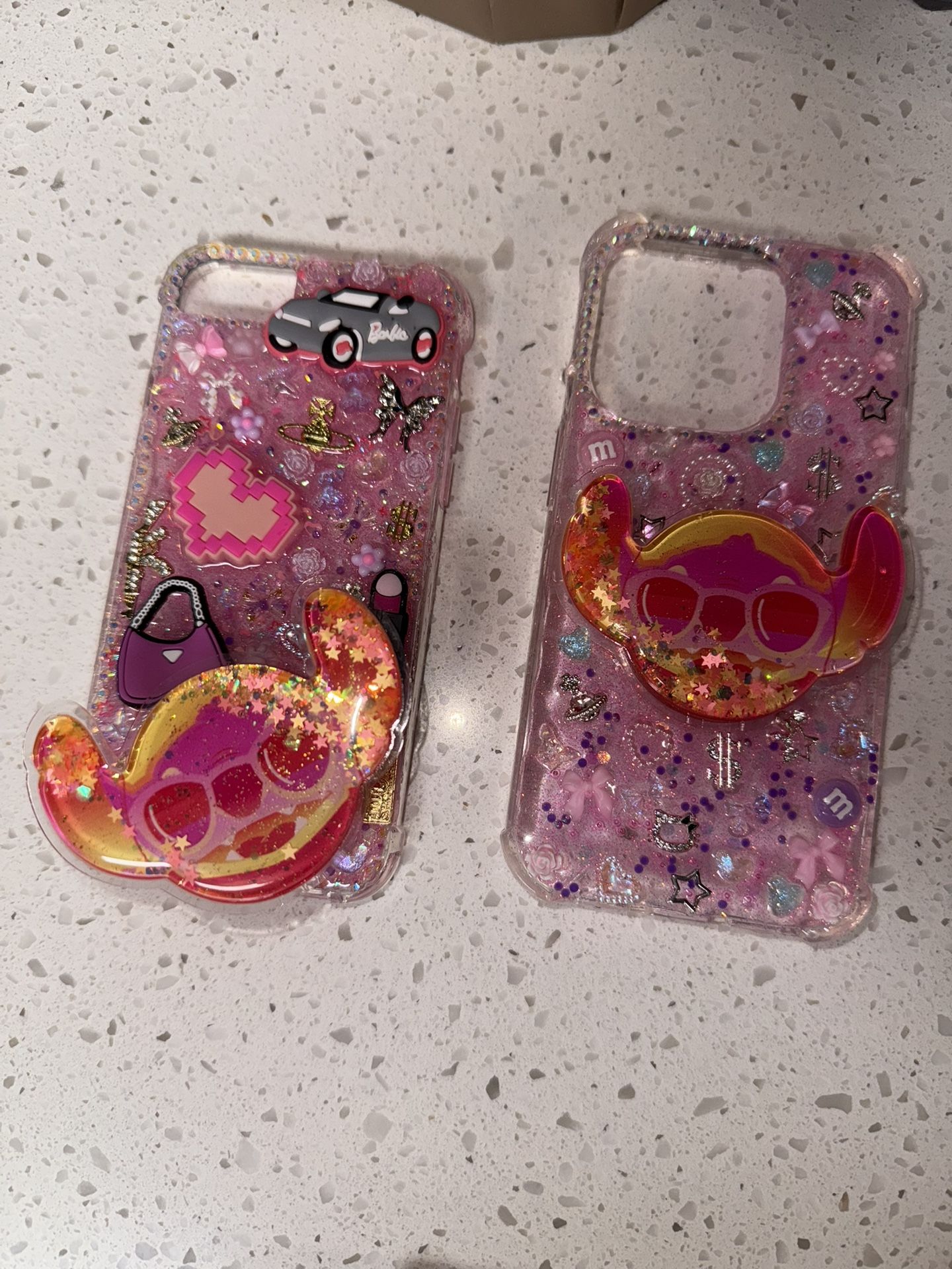 Junk Cases