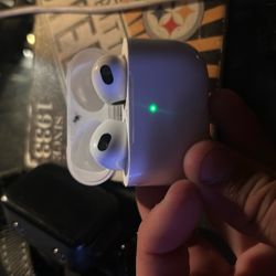AirPods 3rd Generation 