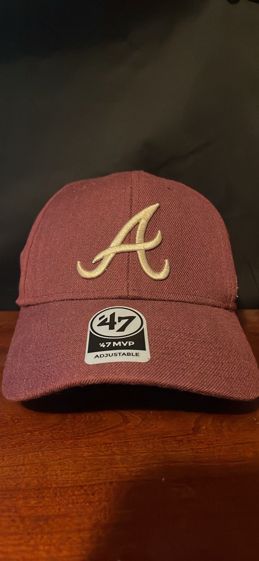 Atlanta Braves ‘47