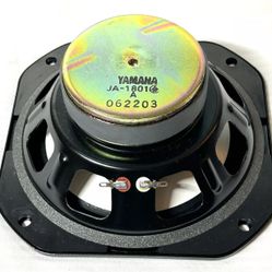 Remplacement Yamaha Speaker  JA1801A   XN542A00 Original New 