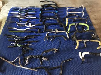 Handlebars