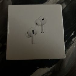 Airpods Pro 2nd generation 