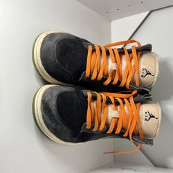 Jordan 1 Mid SE craft Size 11