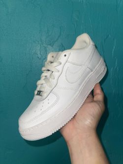Af1 White Nike