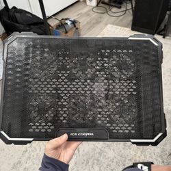 Lap Top Fan