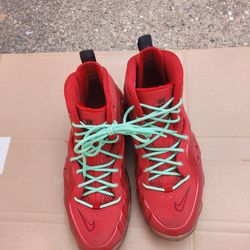 Nike Zoom Rookie 472688-601 Sneakers Shoes Size 9.5