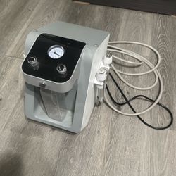 Four in One Facial Machine
