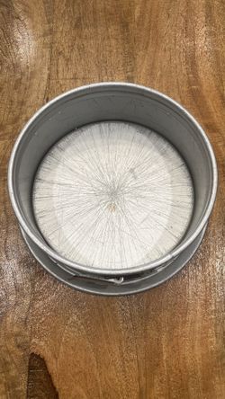 Springform and Pie Pans + Muffin Tin