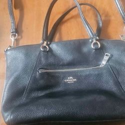 vintage cpach bag 