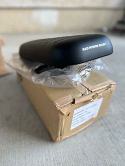 Rad Power Bikes E Bike Parts : RadWagon Deck Pad  NEW IN BOX