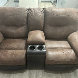 Couch Set