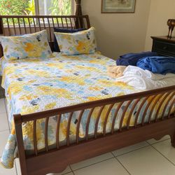 Master Bedroom SE 