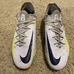 Men’s Soccer 