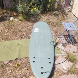 Softech 6'10" Bomber 