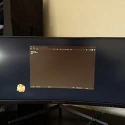 Sceptre P30 Curved 30 Inch Gaming Monitor 200Hz