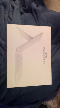 Ipad keyboard