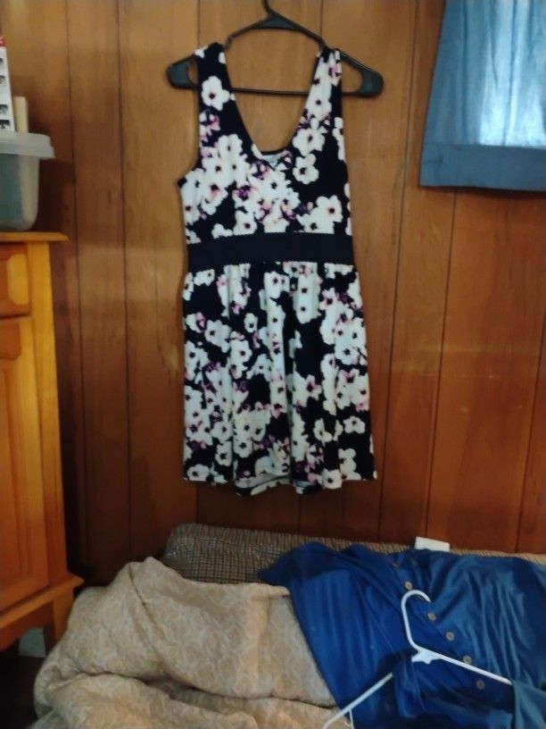 Baby Doll Dress