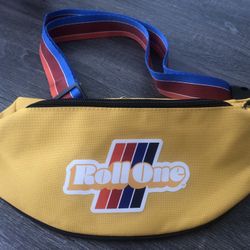 Fanny Pack By Roll One