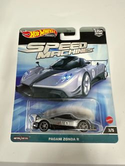 Hotwheels