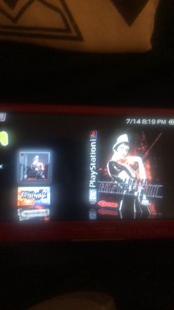 Mod your psp