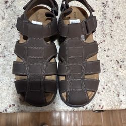 Men’s Sandals 