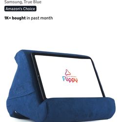 Tablet Pillow Stand 
