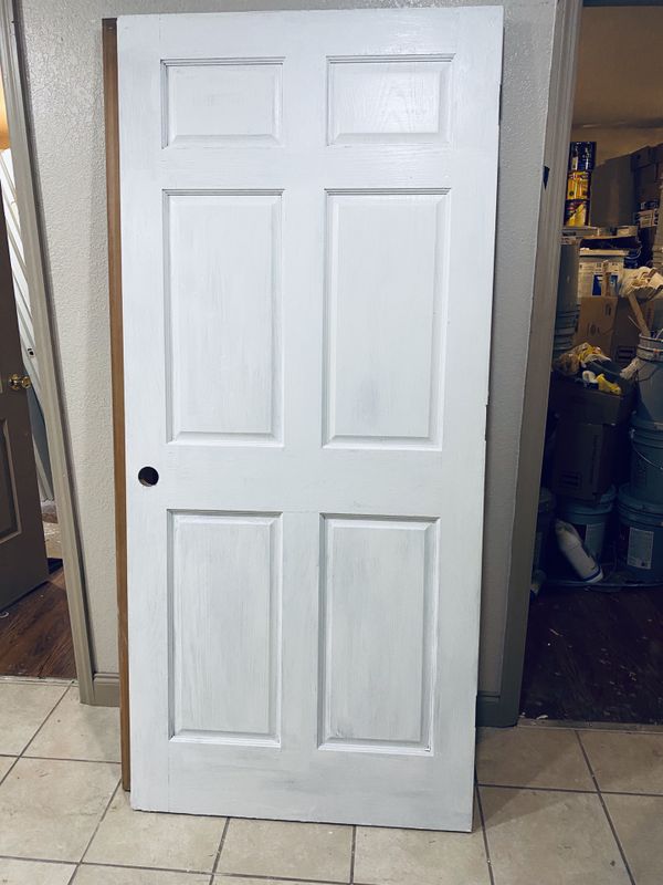 28 Solid Wood Interior Doors For Sale Gif