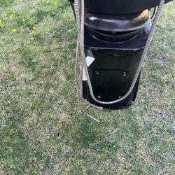 Salón washing Station 