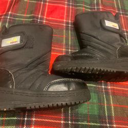 Kids Snow Boots Size 10