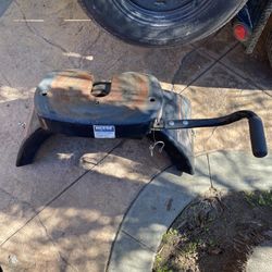 Reese Elite RE 18 5th Wheel Hitch