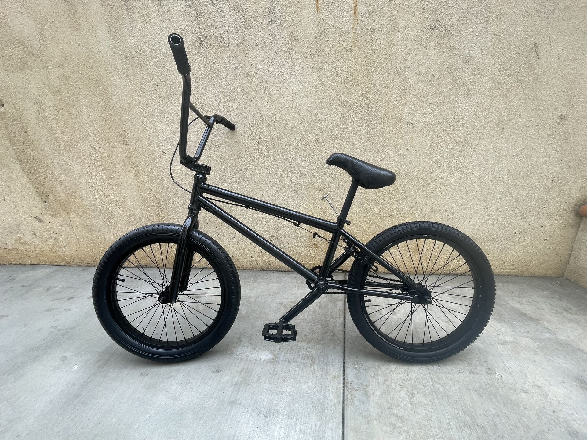 Mongoose Legion L60 BMX Bike