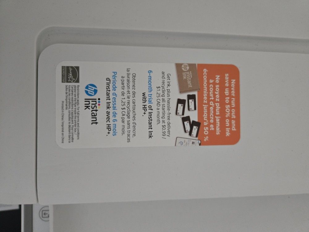 Hp Printer