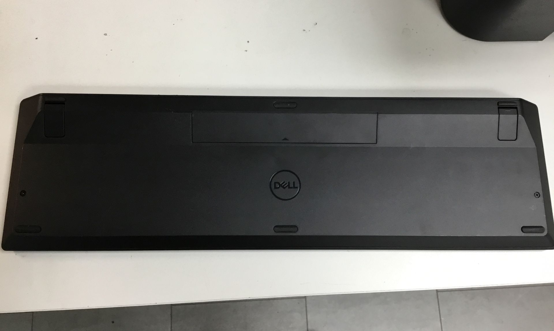 Dell Wireless Keyboards